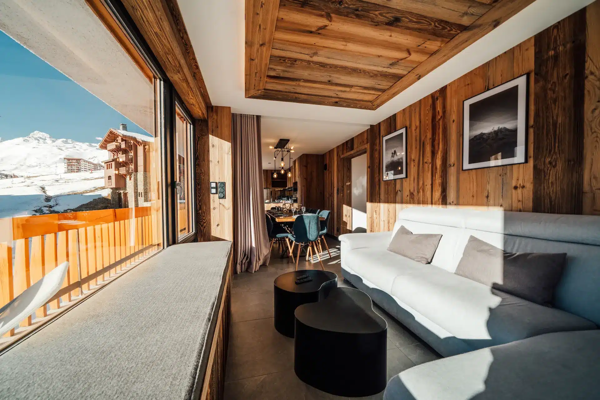 Appartement Pixel