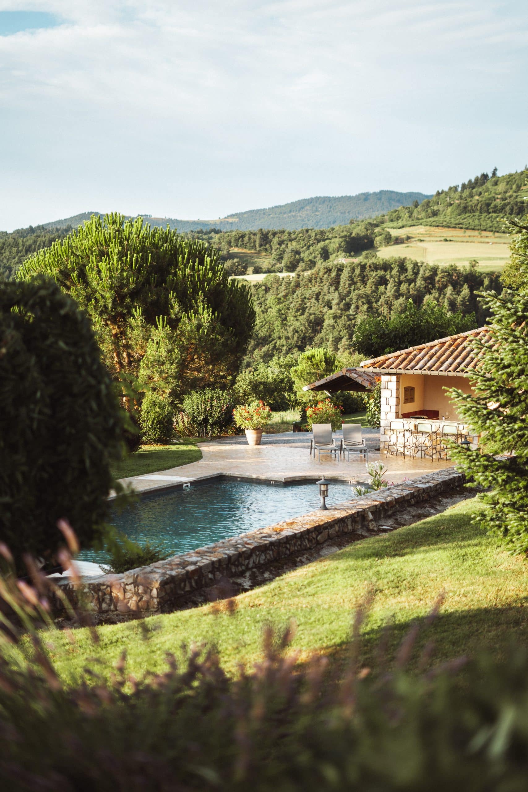 Ferme du Vallon