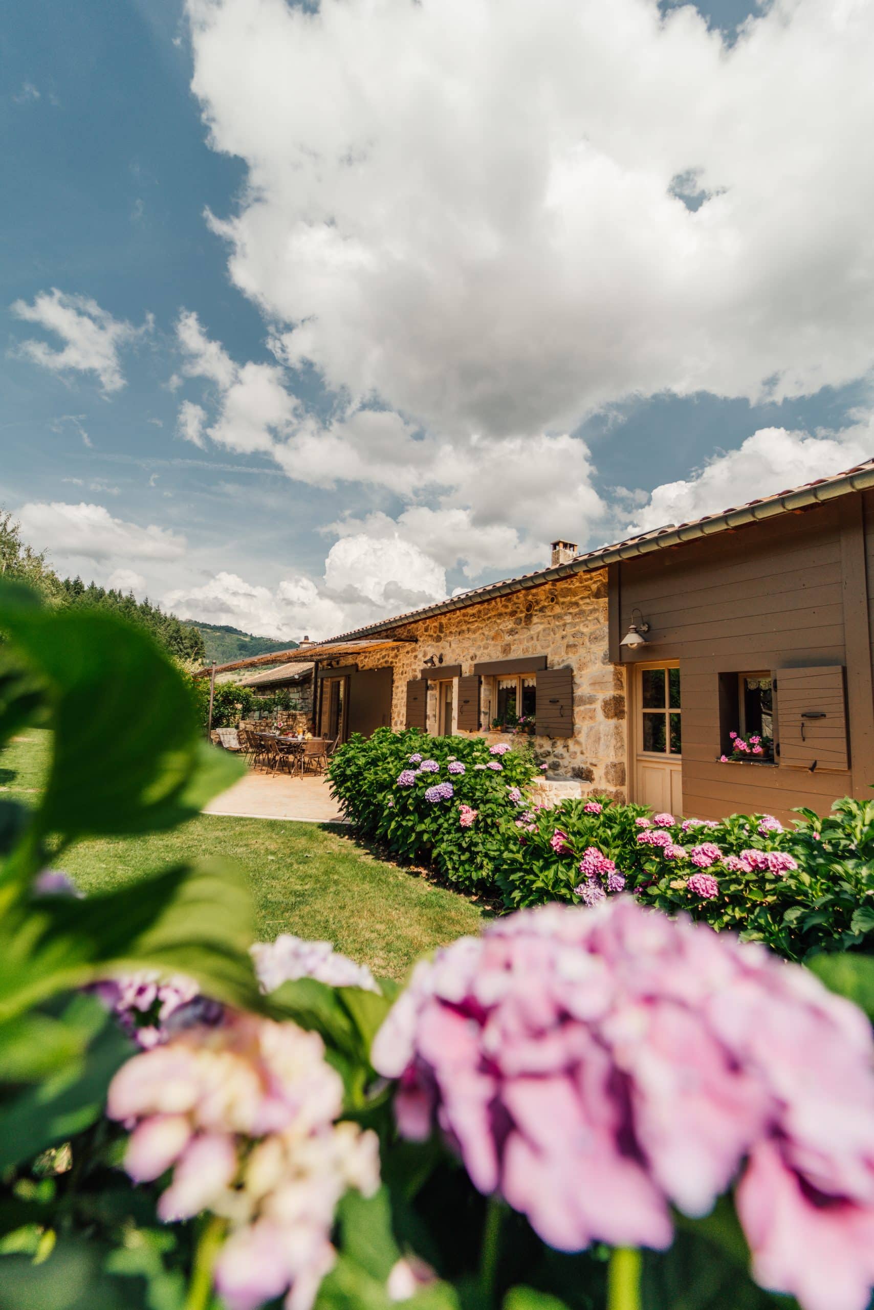 Ferme de Beauregard